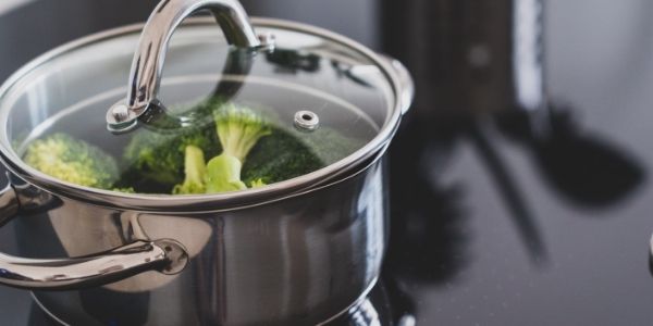 benefits of stainless steel pots and pans